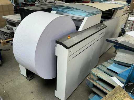 Hunkeler - Uwinder UW6-R 7183 - 2018 - Papierauf-/ä